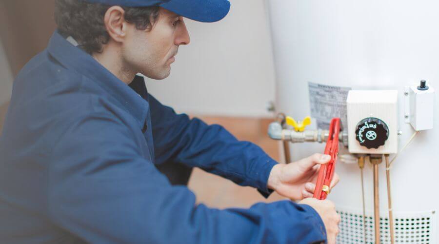 Professional expert plumbing services in Trenton, TN